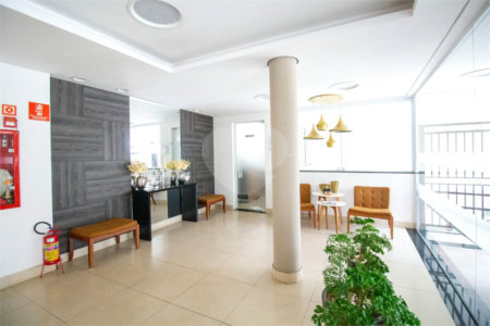 Apartamento à venda com 2 quartos no Centro, São Roque, SP