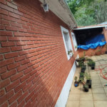 Casa Térrea à venda com 3 quartos, sendo 1 suíte, em Super Quadra Morumbi, São Paulo, SP