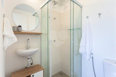 Apartamento à venda com 4 quartos, sendo 1 suíte, em Vila Olímpia, São Paulo, SP