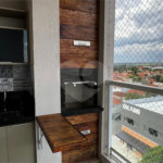 Apartamento à venda com 2 quartos, sendo 1 suíte, no Centro, Itapetininga, SP