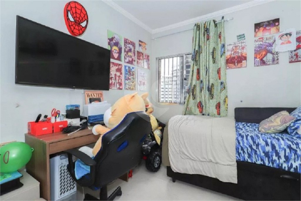 Apartamento à venda com 3 quartos, sendo 1 suíte, em Liberdade, São Paulo, SP
