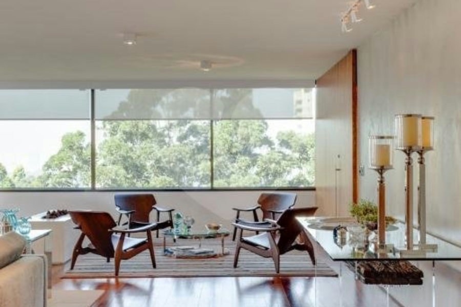 Apartamento à venda com 4 suítes em Morumbi, São Paulo, SP