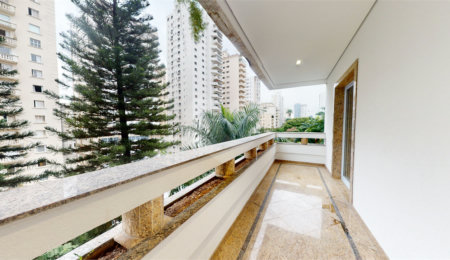 Apartamento à venda com 3 quartos, sendo 1 suíte,  em Higienópolis, São Paulo, SP