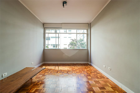 Apartamento à venda com 3 quartos em Jardim Paulista, São Paulo, SP