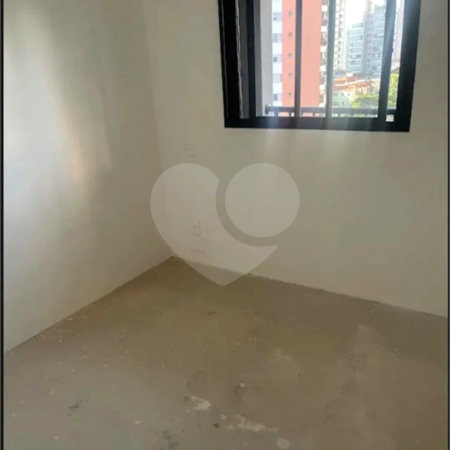 Apartamento à venda com 1 quarto em Chácara Inglesa, São Paulo, SP