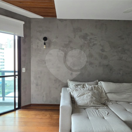 Duplex à venda com 1 suíte em Itaim Bibi, São Paulo, SP