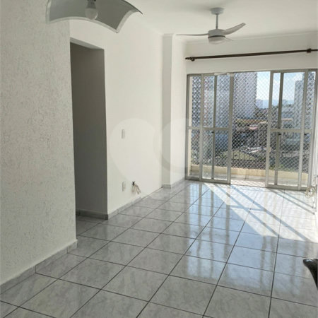 Apartamento á venda - Guarulhos