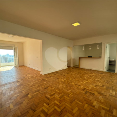 Apartamento Aclimação 137 metros