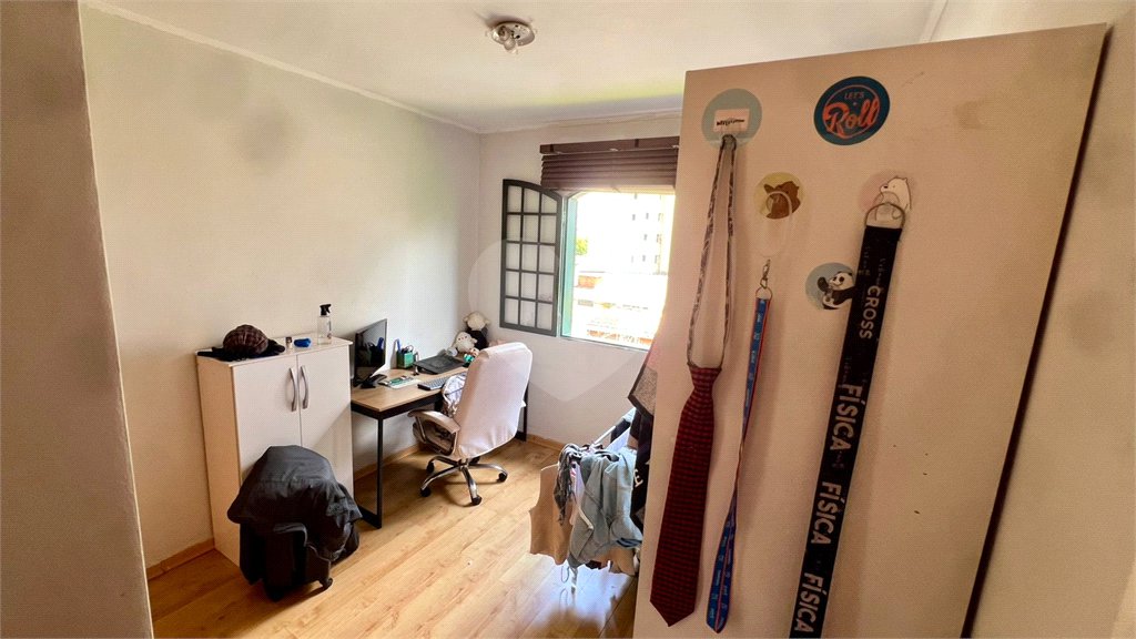 Apartamento à Venda – Condomínio Chamonix, Jardim Paraíso