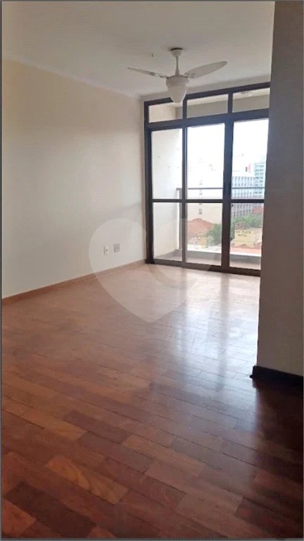 Apartamento à venda no Edifício Cabreúva no Bairro Alto em Piracicaba - SP.