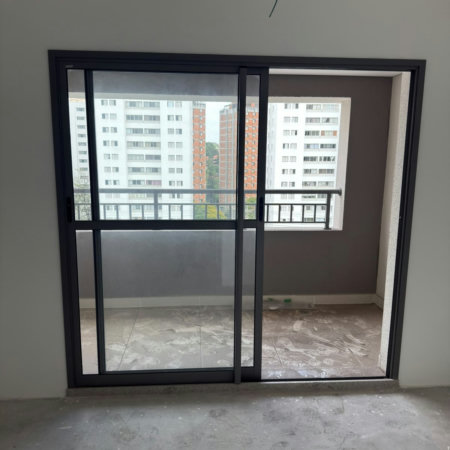 Apartamento à venda com 1 quarto em Butantã, São Paulo - SP