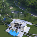 Ecoville 3 Club Residence - Lotes à Venda a partir de 360m²