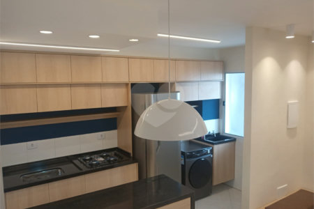 apartamento de 46,00 metros