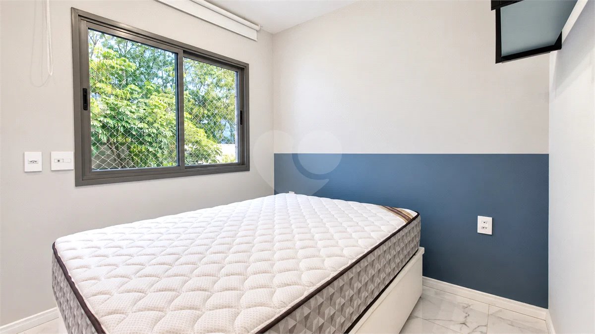 Apartamento 2 dormitórios 1 suíte 1 vaga de garagem