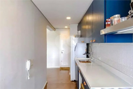 Condomínio Móbile Vida E Lazer Apartamento à venda com 78m², 2 quartos e 1 vaga Rua Serra da Bocaina-São Paulo