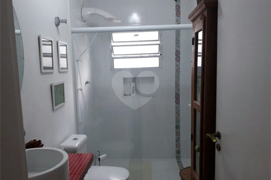 Sobrado no Mandaqui 4 dormit sendo 2 suites , 4 wcs - 4 vagas