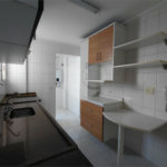Apartamento á venda - Vila Guarani