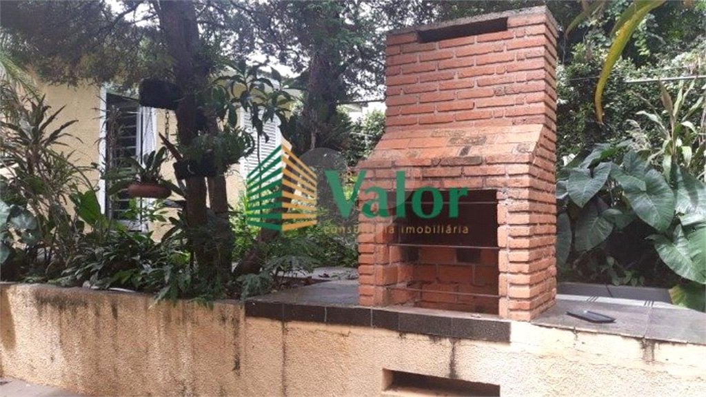 Casa Residencial Vila Prado á venda.
