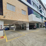 Cobertura Duplex para venda em Solemar - Praia Grande