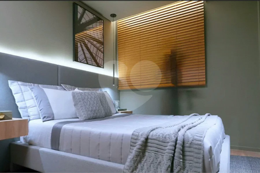 Apartamento à venda com 3 quartos, sendo 2 suítes, em Vila Leopoldina, São Paulo, SP