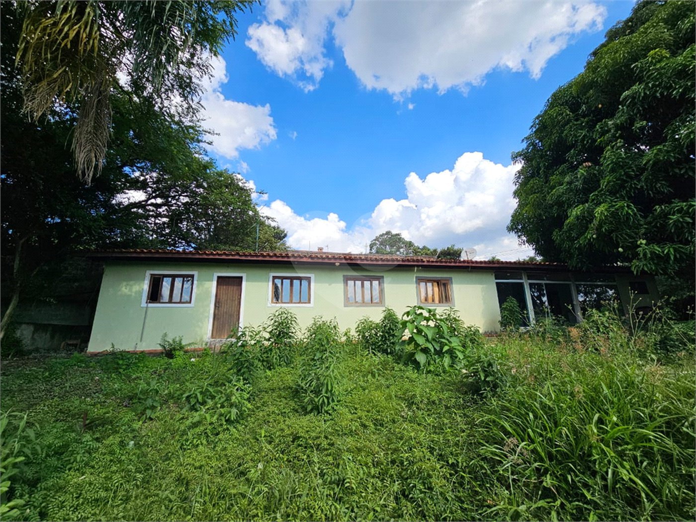 Terreno Comercial ou Residencial - Centro - 1.101m² Atibaia-SP