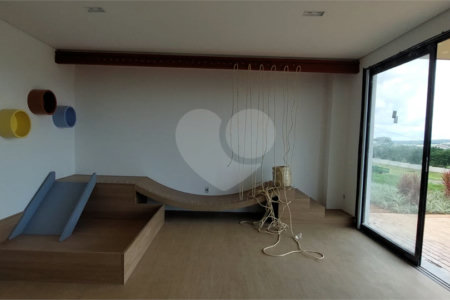 Terreno Plano 388m² - Portoville - Atibaia