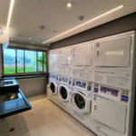 Studio completo, em frente ao Metro Borba Gato.