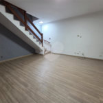 Sobrado Reformado 3 Dorms sendo 1 Suíte e 2 Vagas