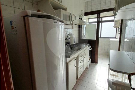 Apartamento para locação 53m² na Vila Mariana ao lado do Metrô Klabin