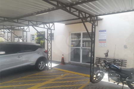 Apartamento à venda com 2 quartos em Jundiapeba, Mogi das Cruzes, SP