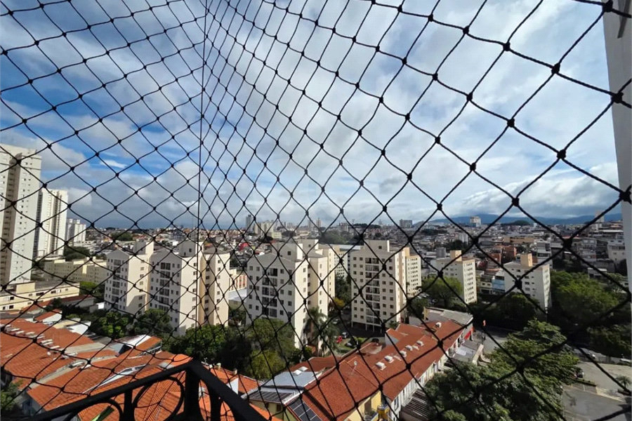 Apartamento à venda com 3 quartos, sendo 1 suíte,  em Casa Verde, São Paulo, SP