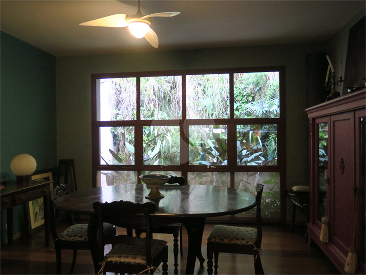 Casa Térrea à venda com 2 suítes em Real Parque, São Paulo, SP