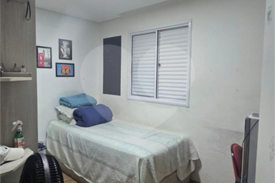 Apartamento à venda com 3 quartos, sendo 1 suíte,  em Mandaqui, São Paulo, SP