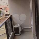 Studio à venda com 1 suíte em Jardim das Acácias, São Paulo, SP