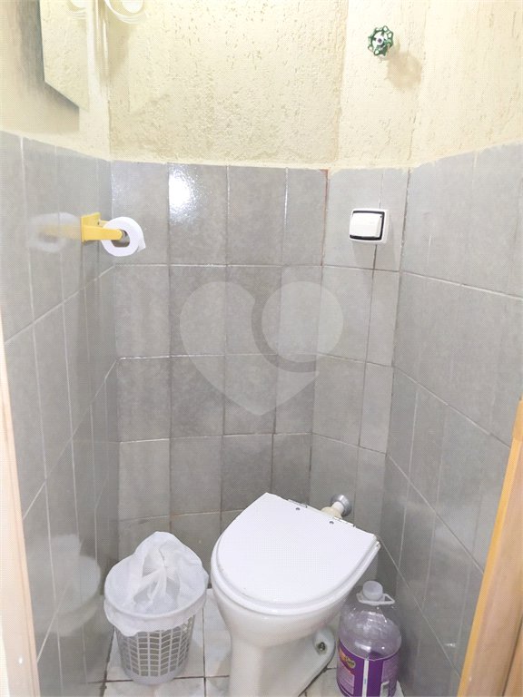 Sobrado à venda com 3 quartos, sendo 1 suíte,  em Freguesia do Ó, São Paulo, SP
