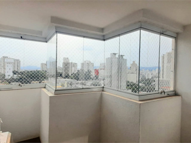 Apartamento à venda com 3 quartos, sendo 1 suíte,  em Santana, São Paulo, SP