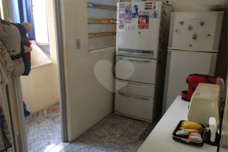 Cobertura à venda com 4 quartos em TIJUCA, Rio de Janeiro, RJ