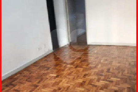 Apartamento à venda com 2 quartos em Água Branca, São Paulo, SP
