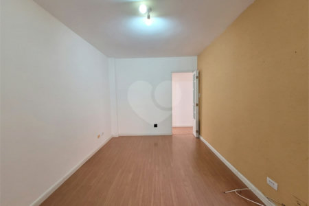 Apartamento à venda com 2 quartos em Sumaré, São Paulo, SP