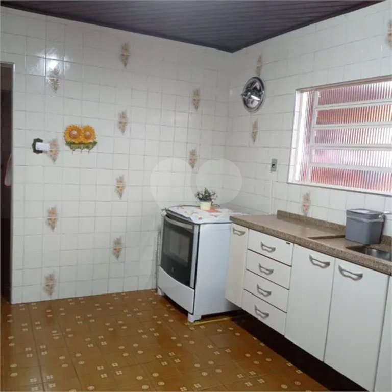 Casa Térrea à venda com 4 quartos, sendo 1 suíte, em Freguesia do Ó, São Paulo, SP