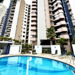 Apartamento à venda com 3 suítes em Jardim Anália Franco, São Paulo, SP