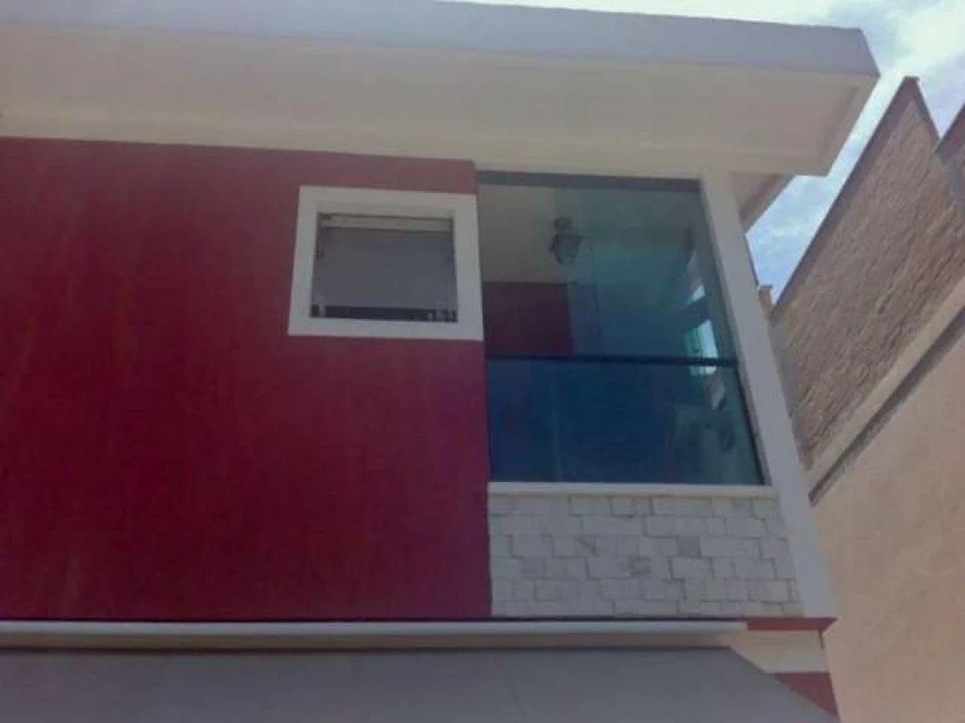 Sobrado à venda com 3 quartos, sendo 2 suítes, em Jardim das Vertentes, São Paulo, SP