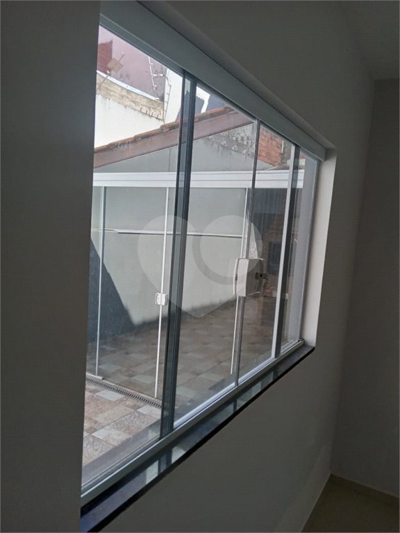 Casa Térrea à venda com 2 quartos, sendo 1 suíte, em Jardim Nápoli, Sorocaba, SP