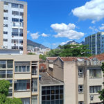 Apartamento à venda com 3 quartos, sendo 1 suíte, em Tijuca, Rio de Janeiro, RJ