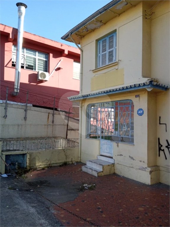 Prédio inteiro à venda em Santana, São Paulo, SP