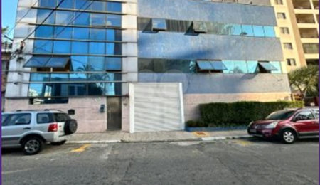 Prédio à venda em Vila Isolina Mazzei, São Paulo, SP