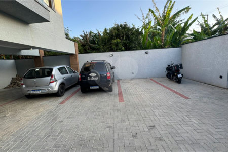 Apartamento à venda com 2 quartos em Jardim Colonial, Atibaia, SP