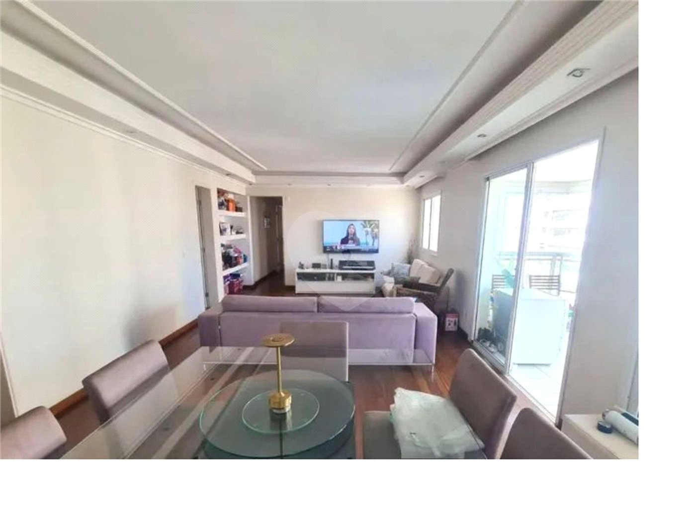 Apartamento à venda com 2 suítes em Vila Leopoldina, São Paulo, SP