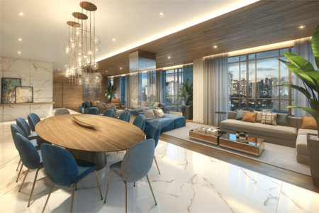 Apartamento à venda com 2 quartos, sendo 1 suíte, em Vila São José (ipiranga), São Paulo, SP