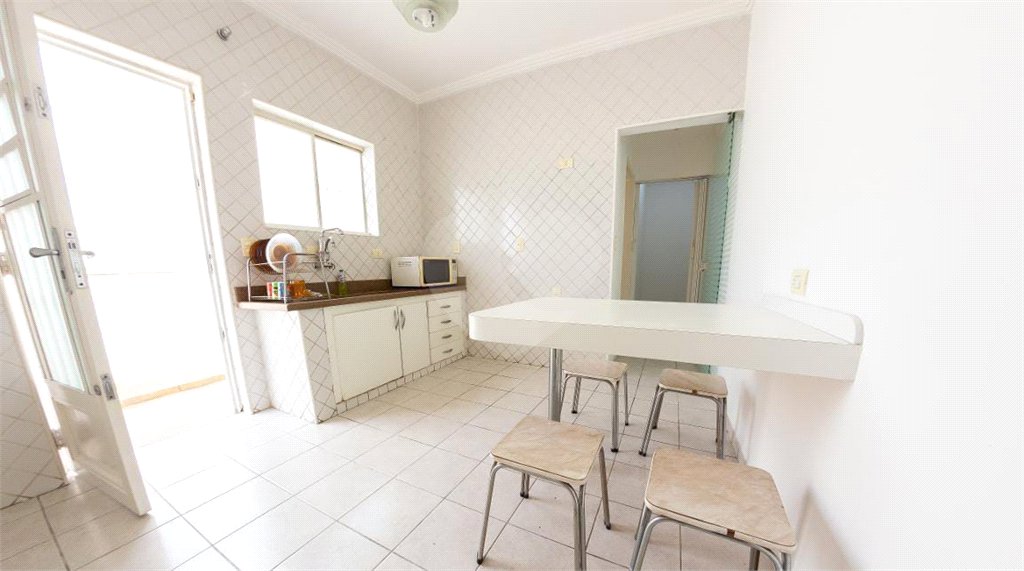 Casa à venda com 4 quartos em Santana, São Paulo, SP